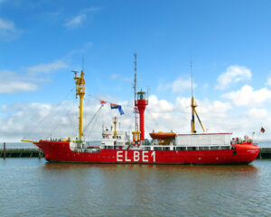 Elbe 1